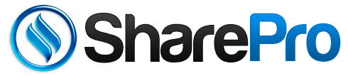 SharePro Logo